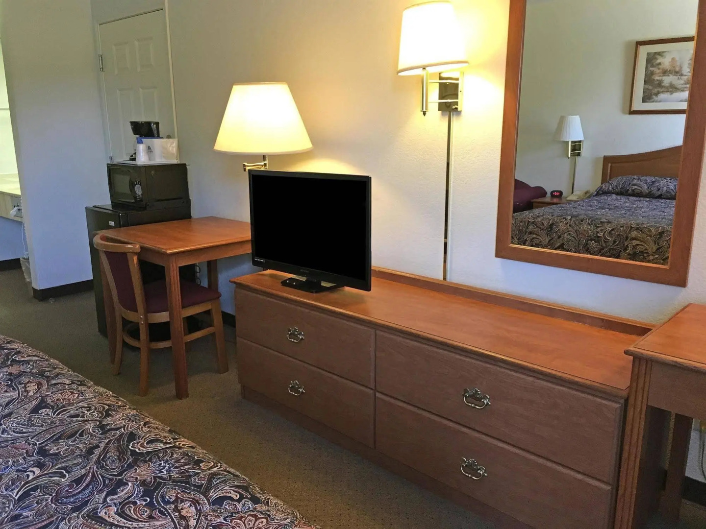 Americas Best Value Inn Smackover