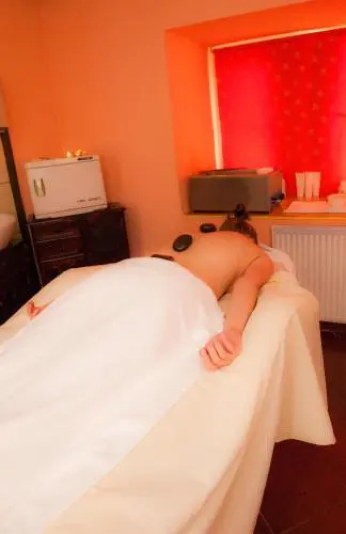 Hotel Star-Dadaj Resort & SPA