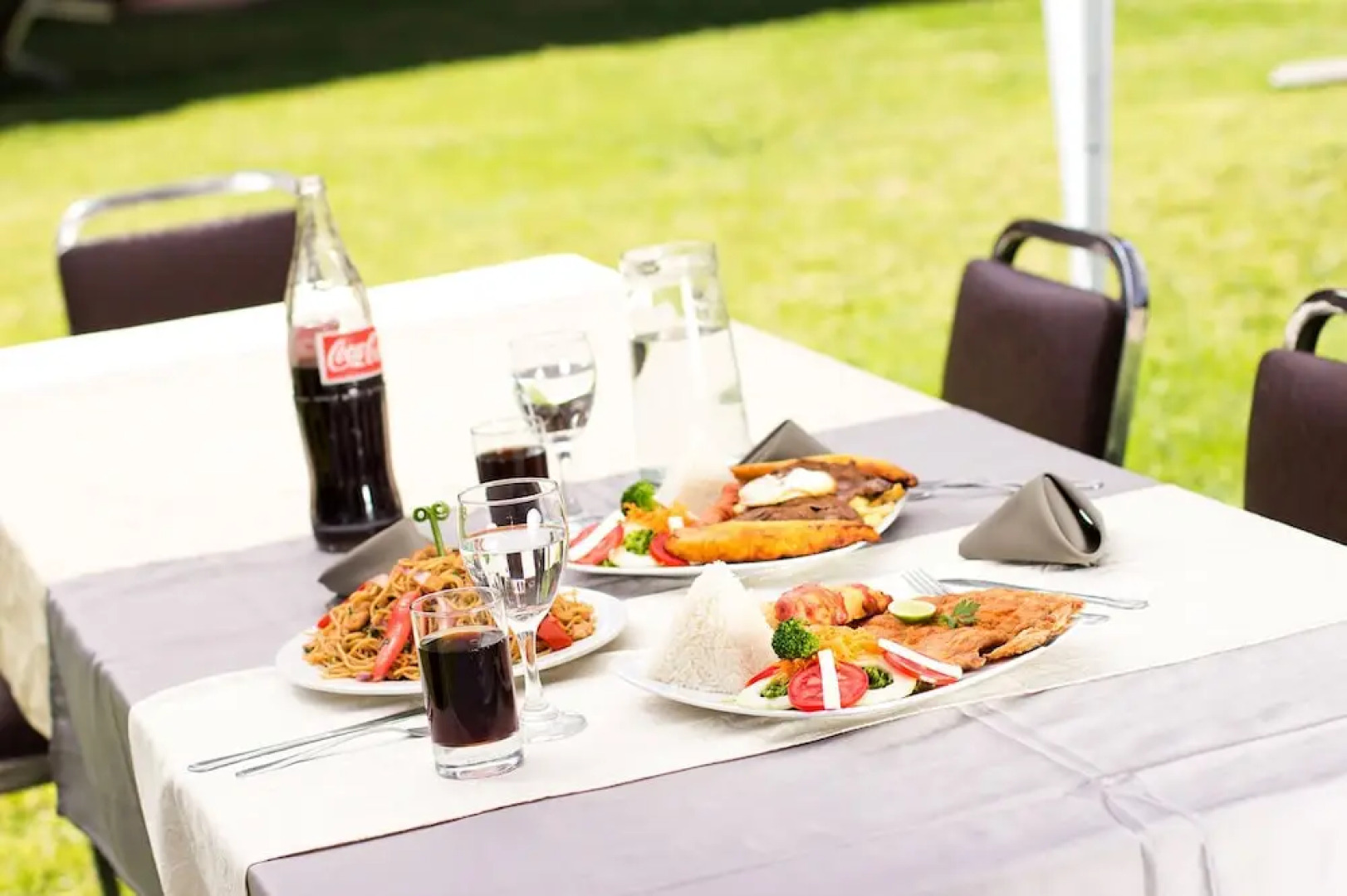 Qasana Hotel Plaza Calca