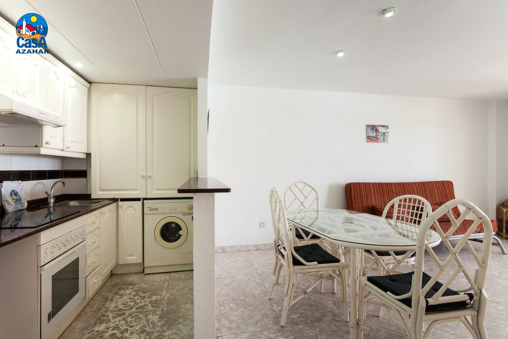 Residencial Casablanca Casa Azahar