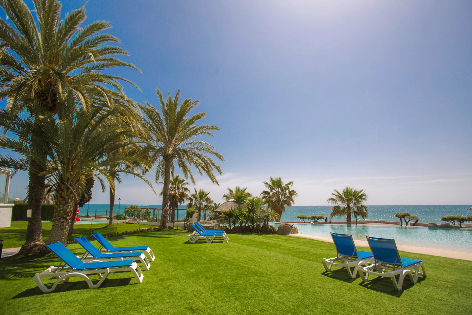 Ainturban Hoteles S.L.U