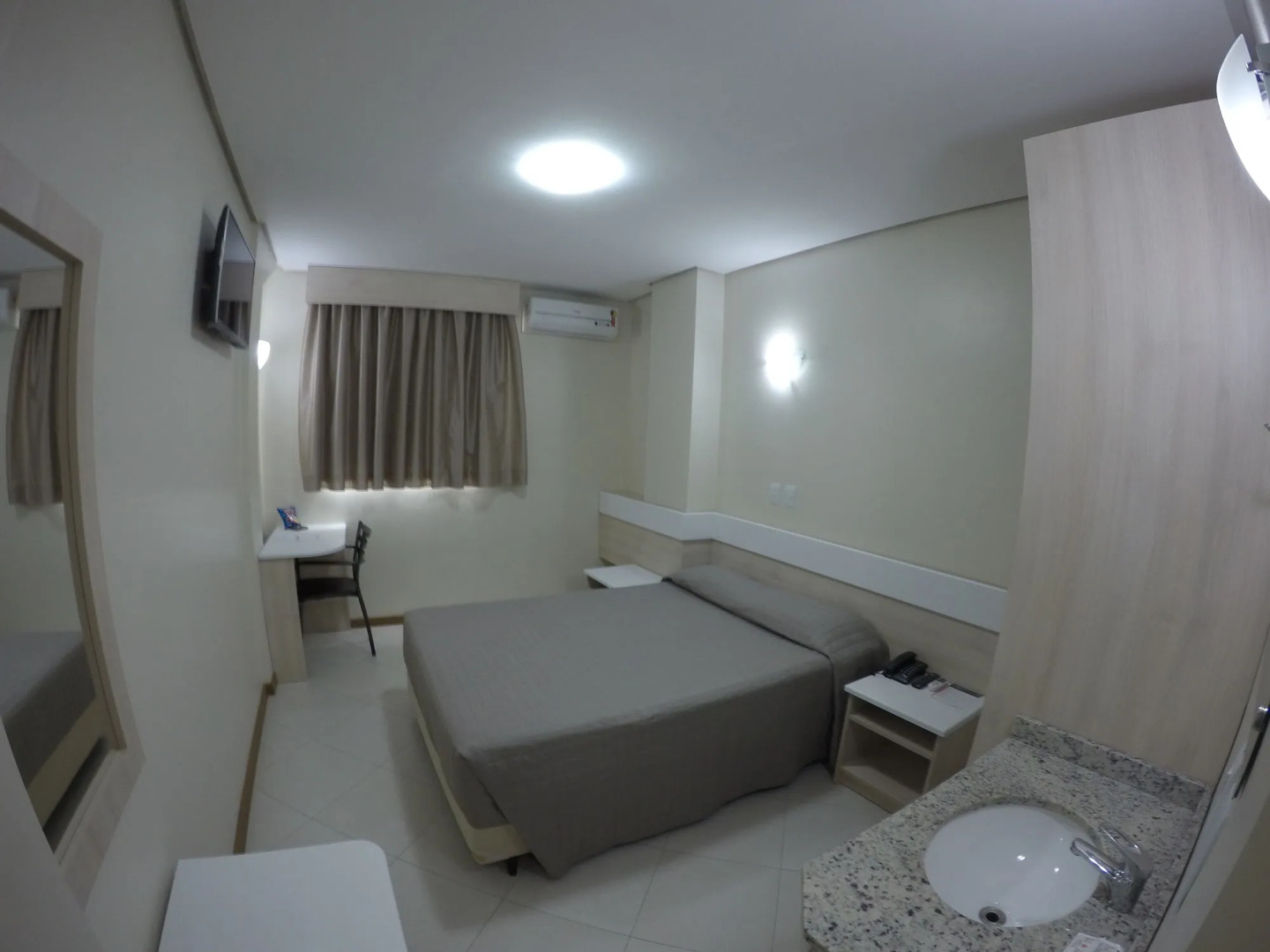 Hotel Express Savoy Centro Histórico