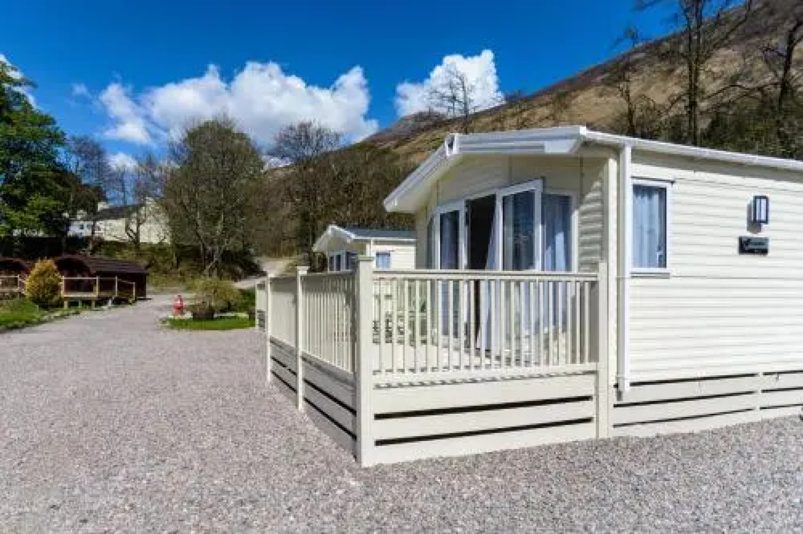 Glencoe Independent Hostel