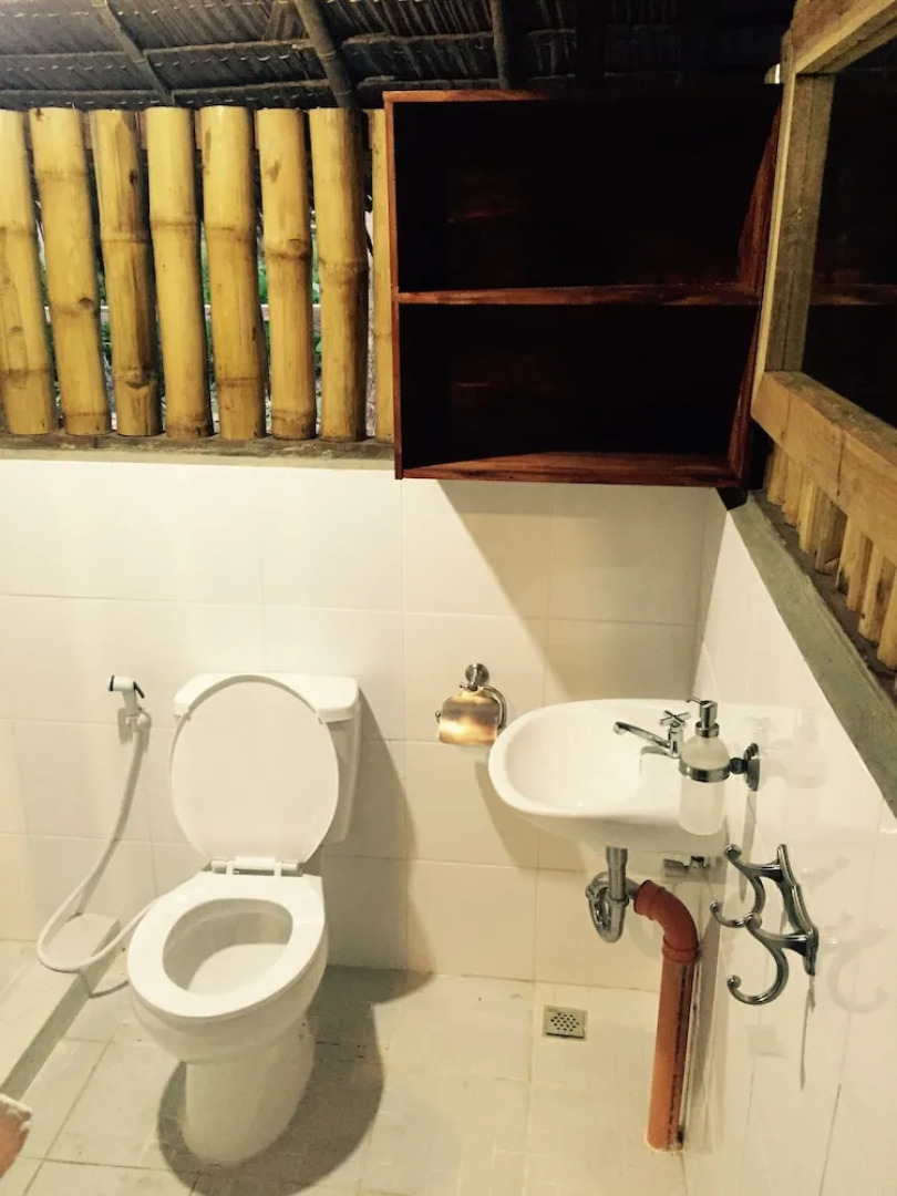 Kingki Beach by Puerto Bayview