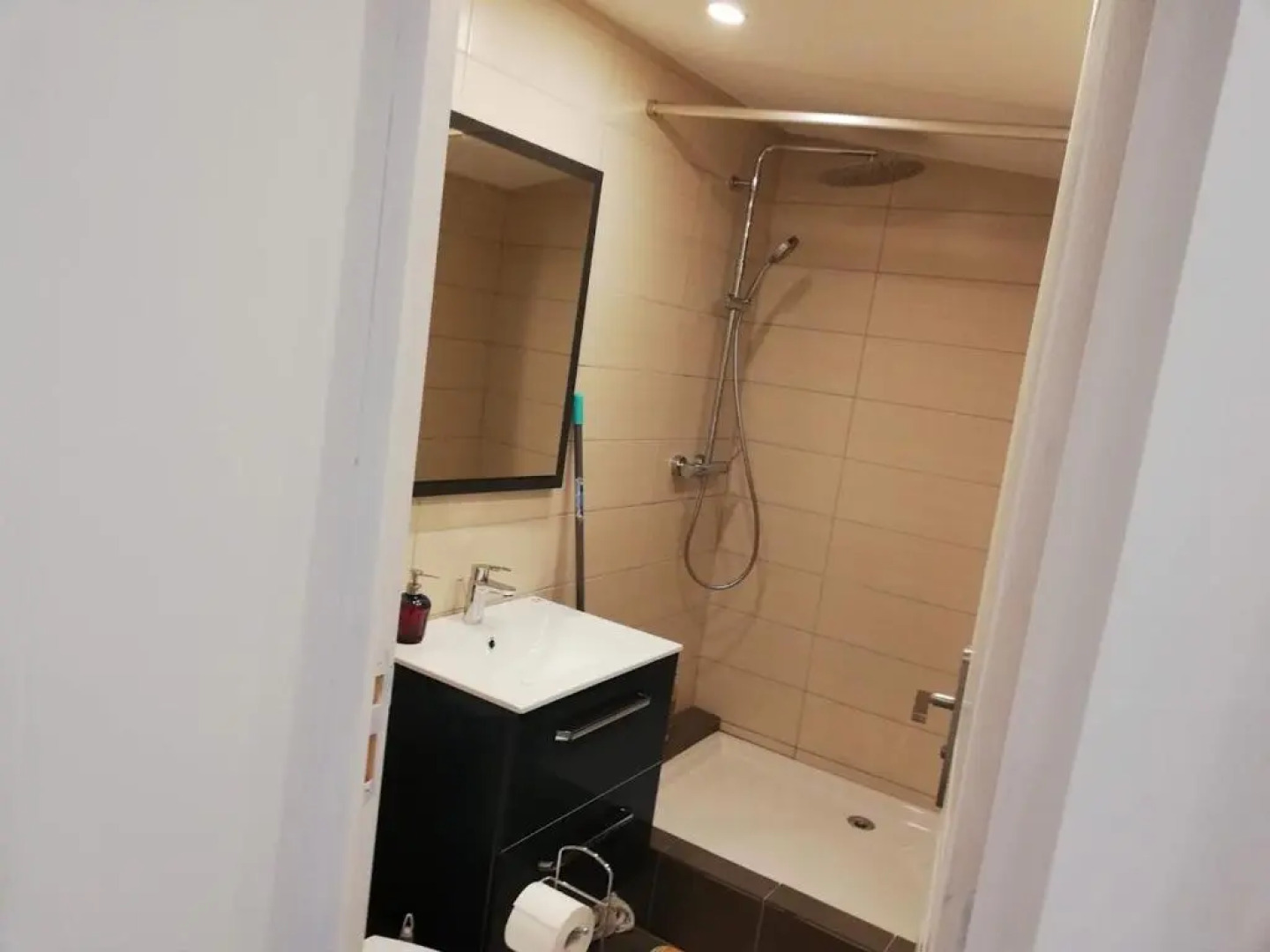 Maison Duplex & Appartement sur cour