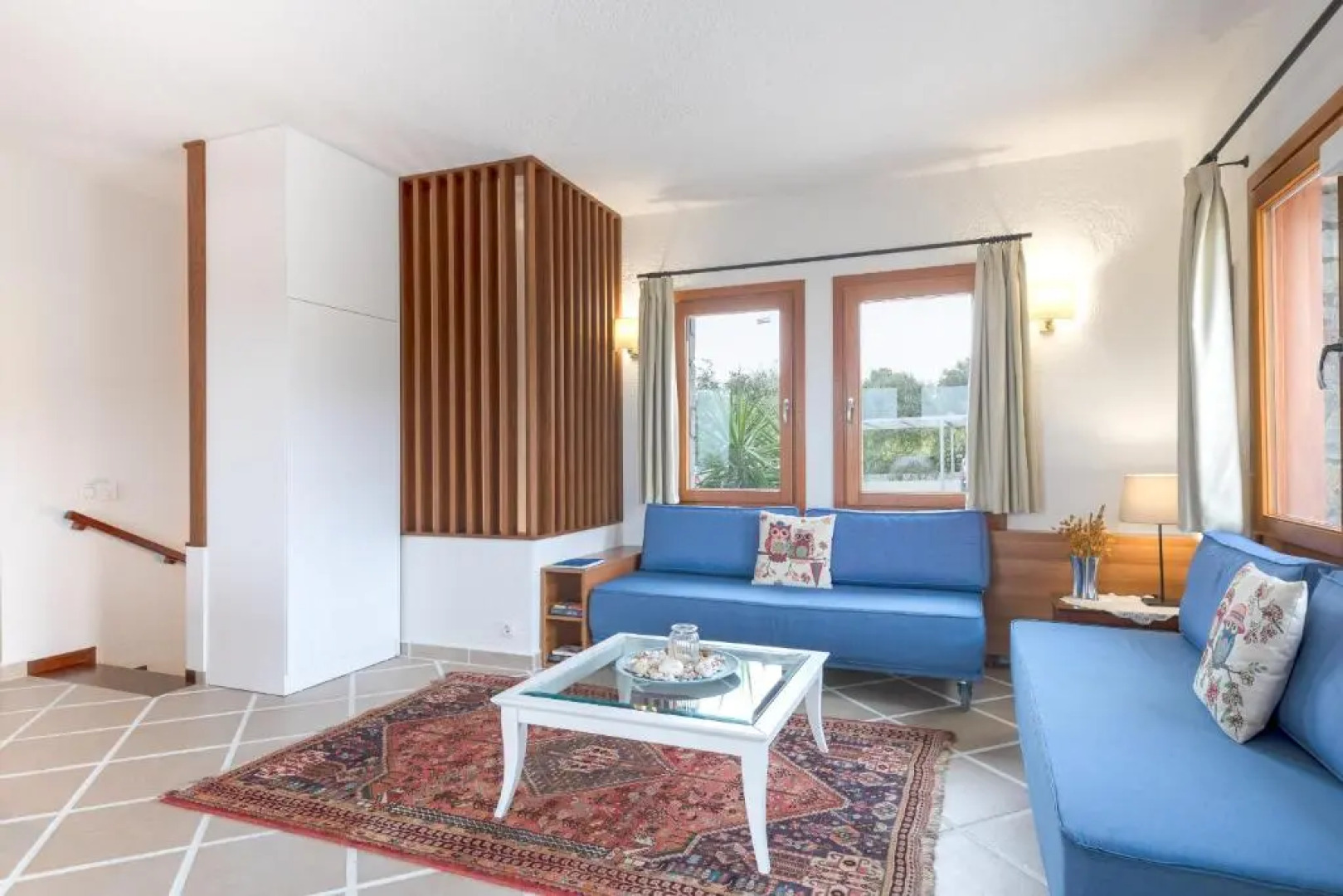 Villa Almira Luxury Apartments