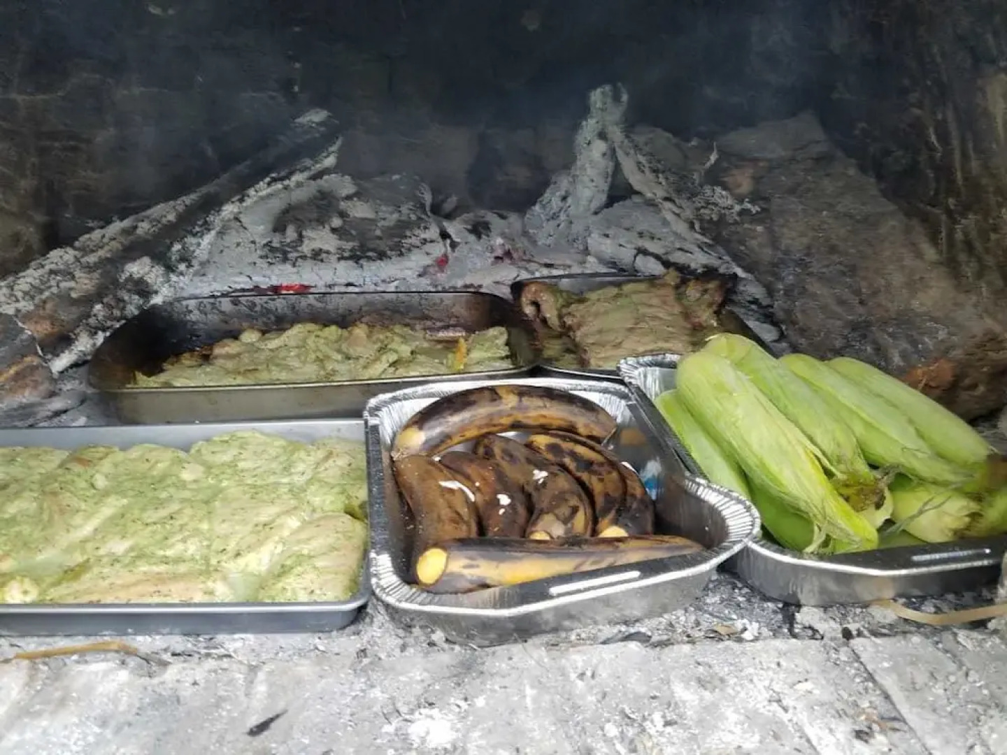 Beautiful Vacation Home CBC FARMS