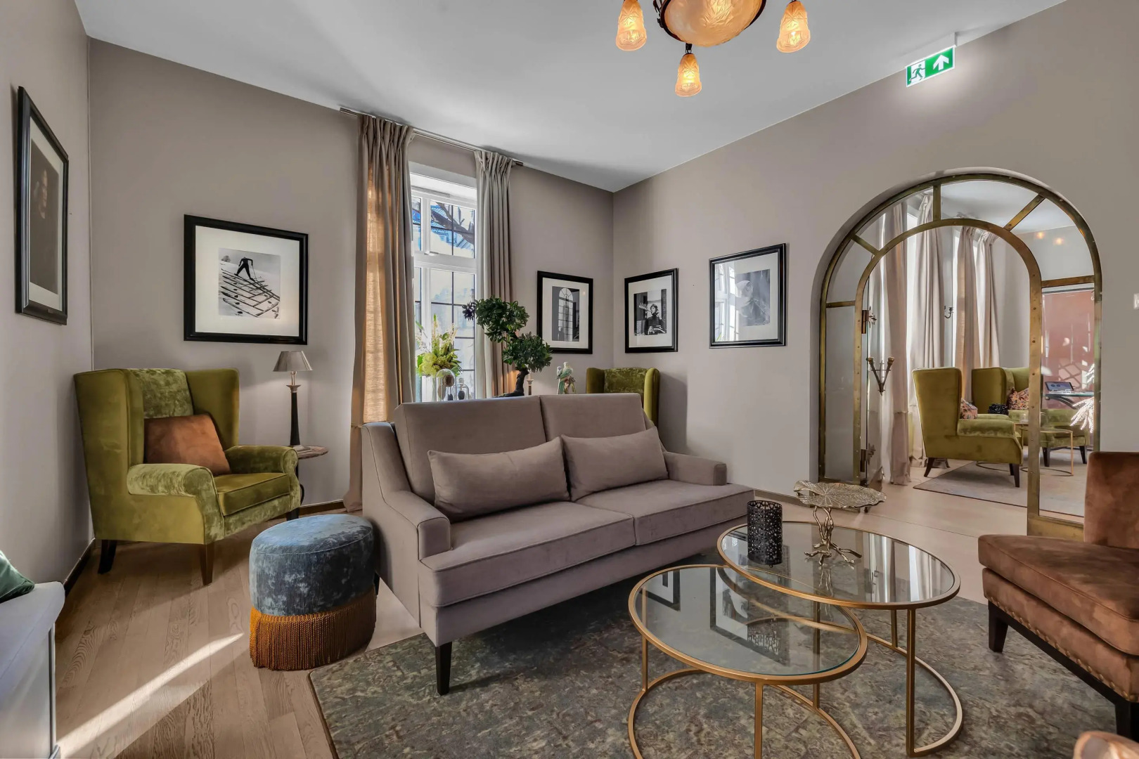 Home Hotel Gabelshus