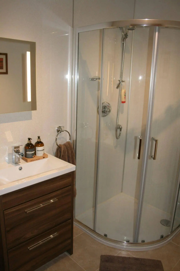 Tarskavaig Bed & Breakfast