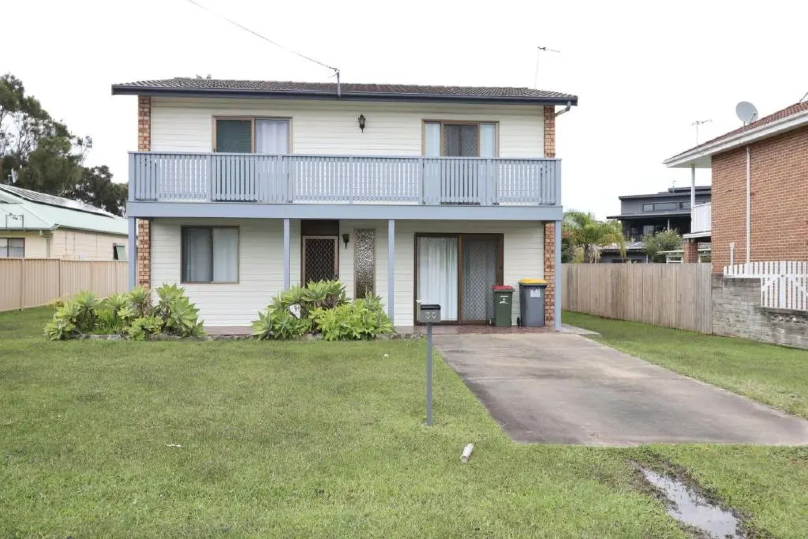 Perfect family holiday