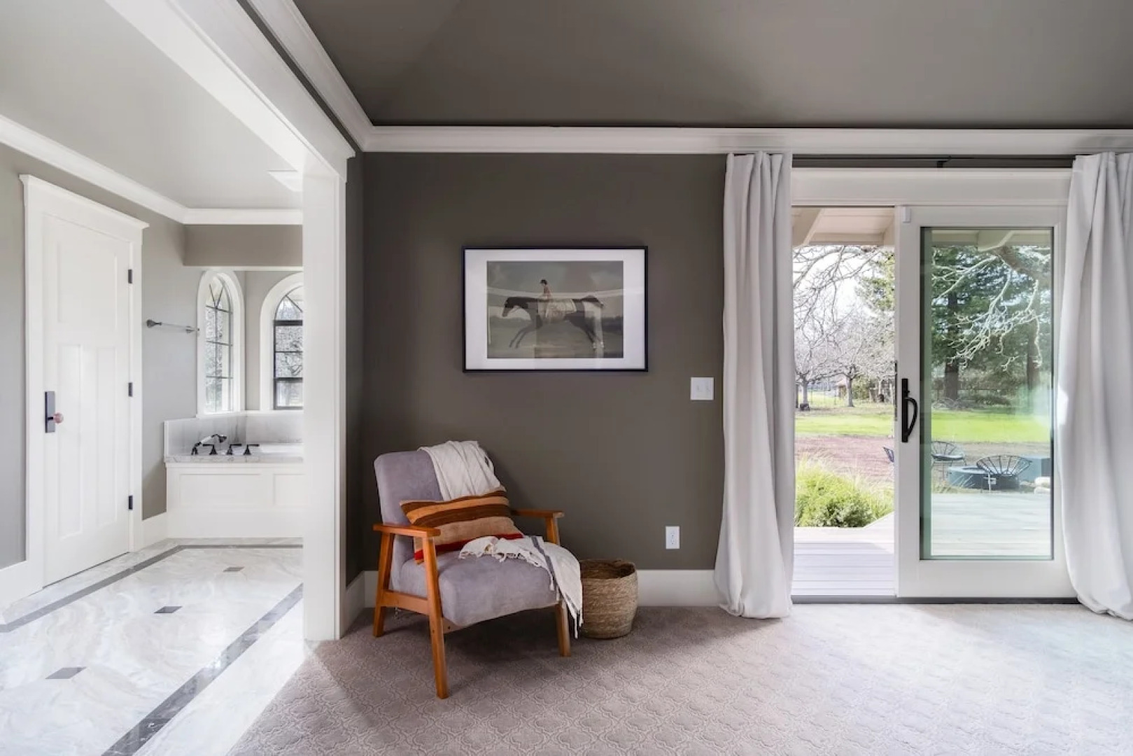 Wellington by Avantstay Secluded Wine Country Estate w/ Gorgeous Mtn Views