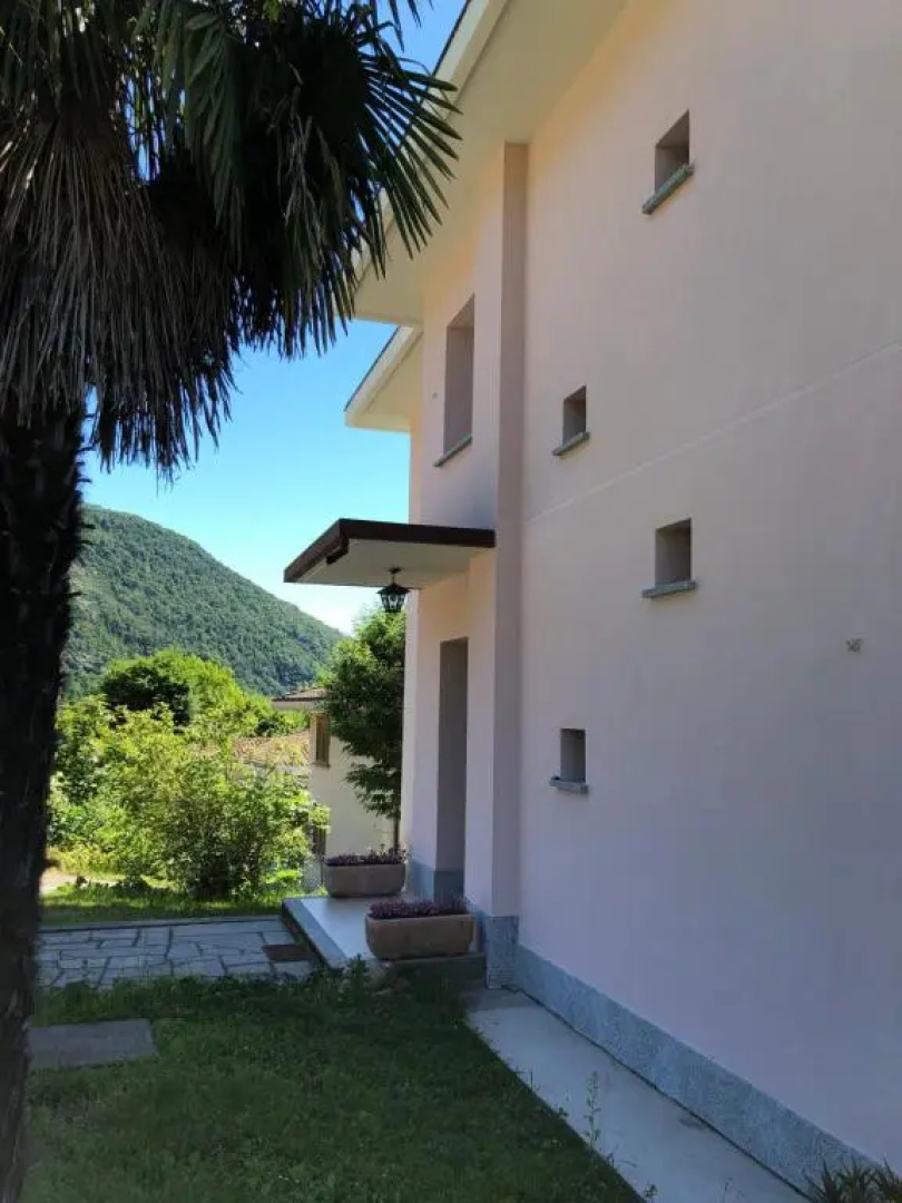 Appartamento Turistico - Via Montenudo