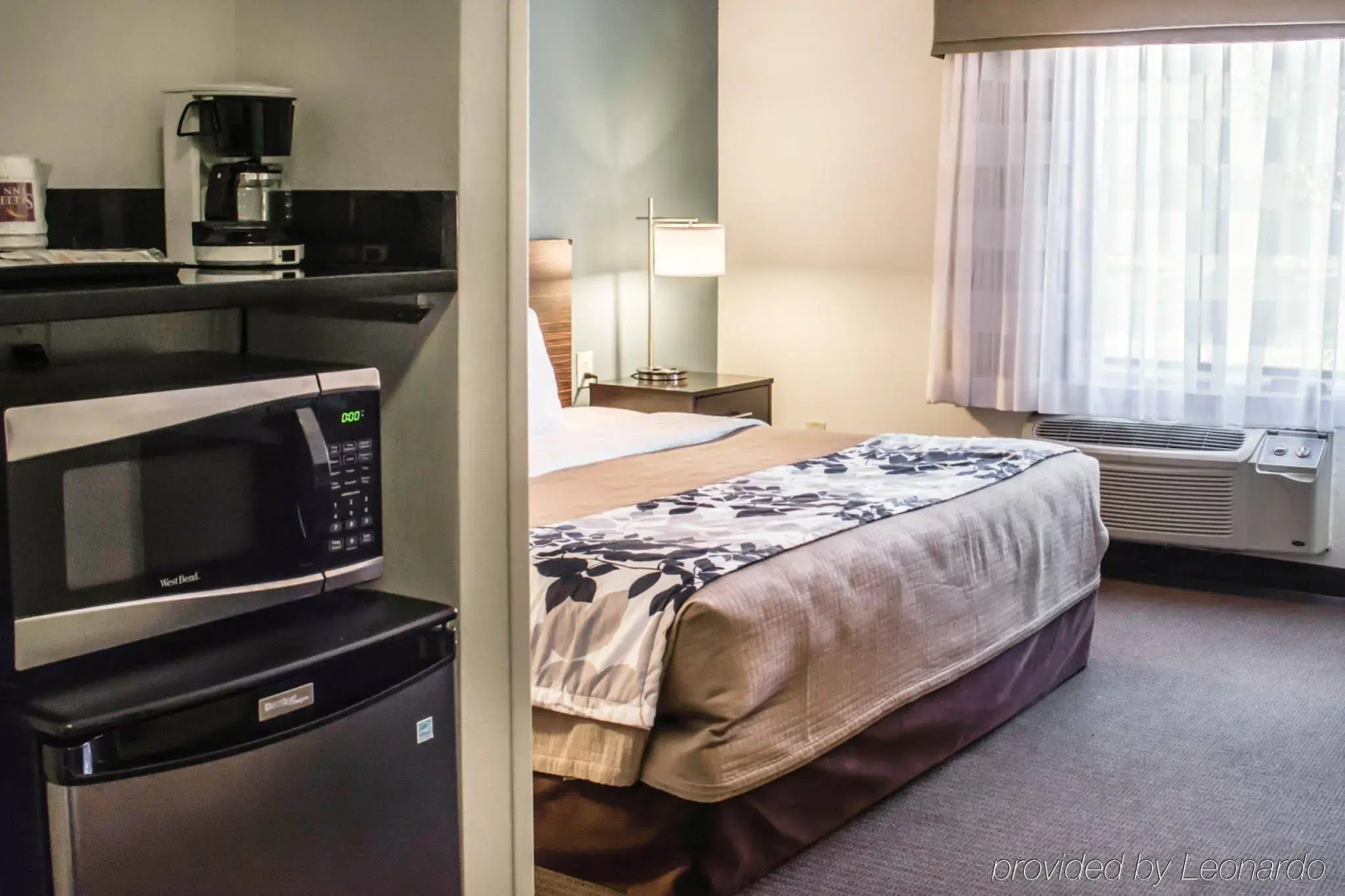 Sleep Inn & Suites Monticello