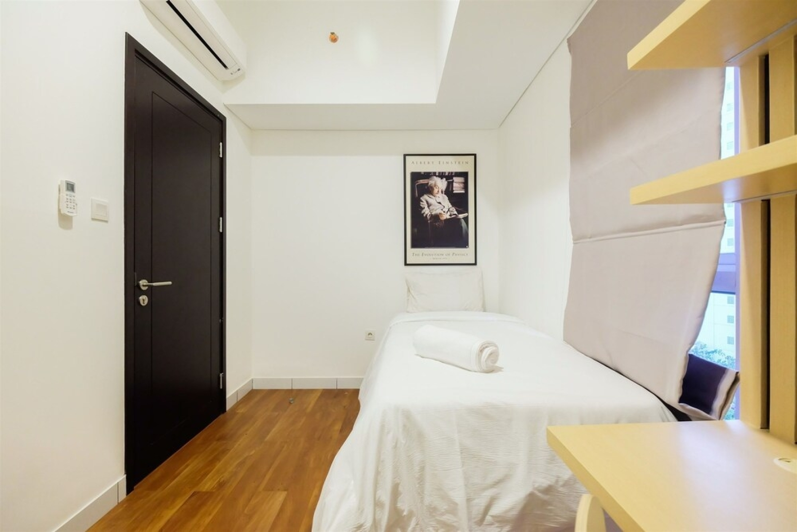 Spacious 2BR Casa De Parco Apartment near ICE BSD