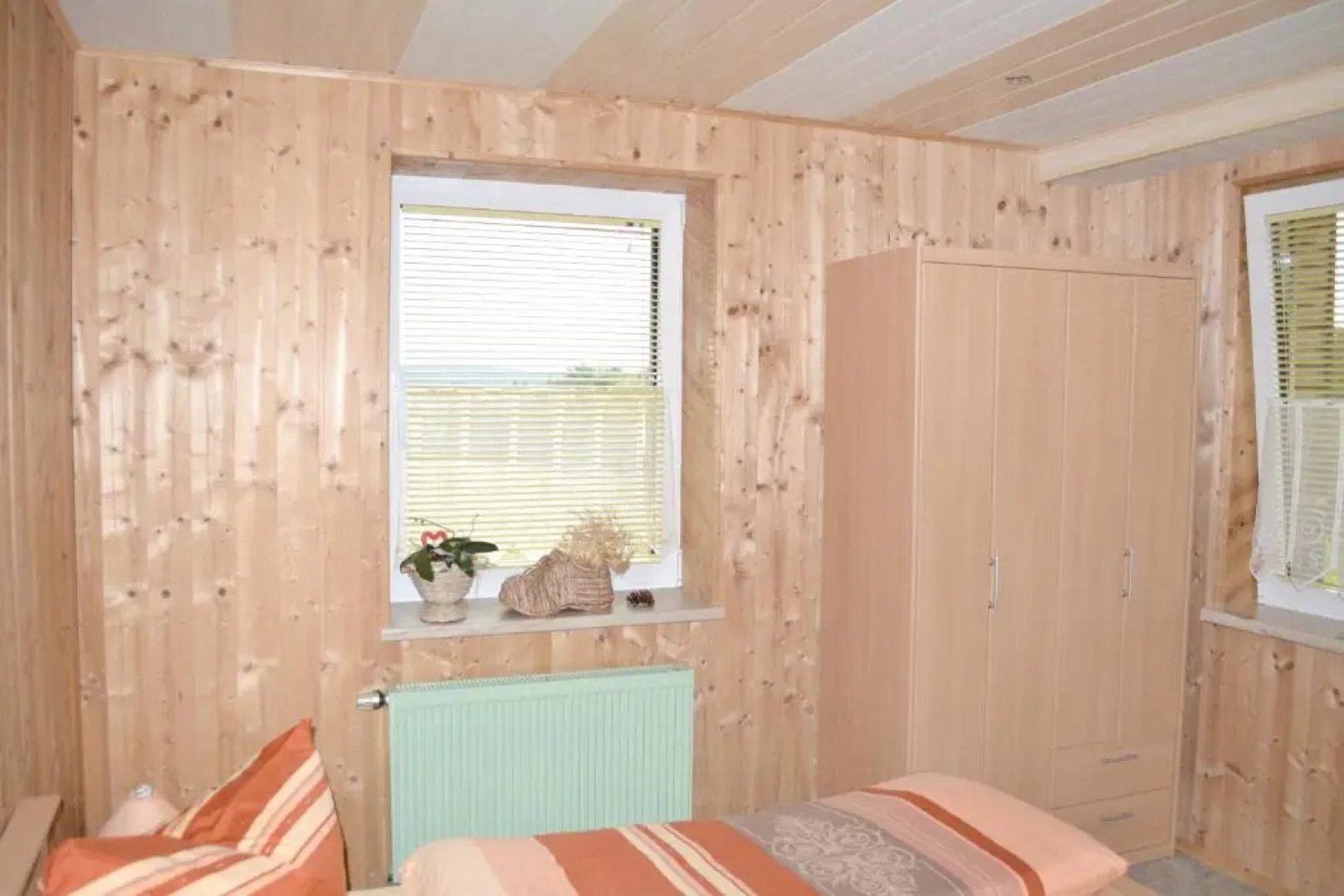 Monis Gemütliche Ferienwohnungen