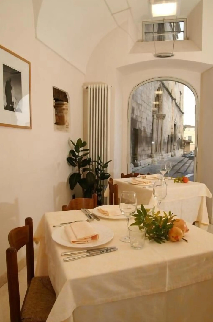 La Locanda di Gino