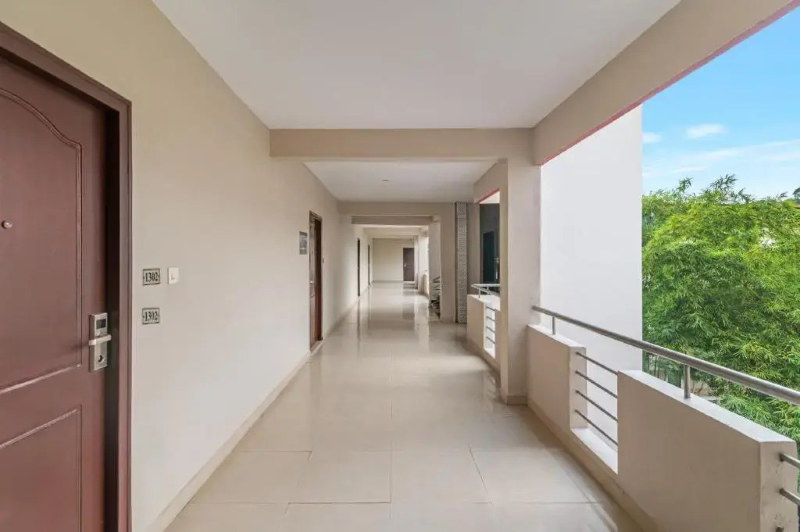 Yelagiri - MariGold Ridge, A Sterling Holidays Resort