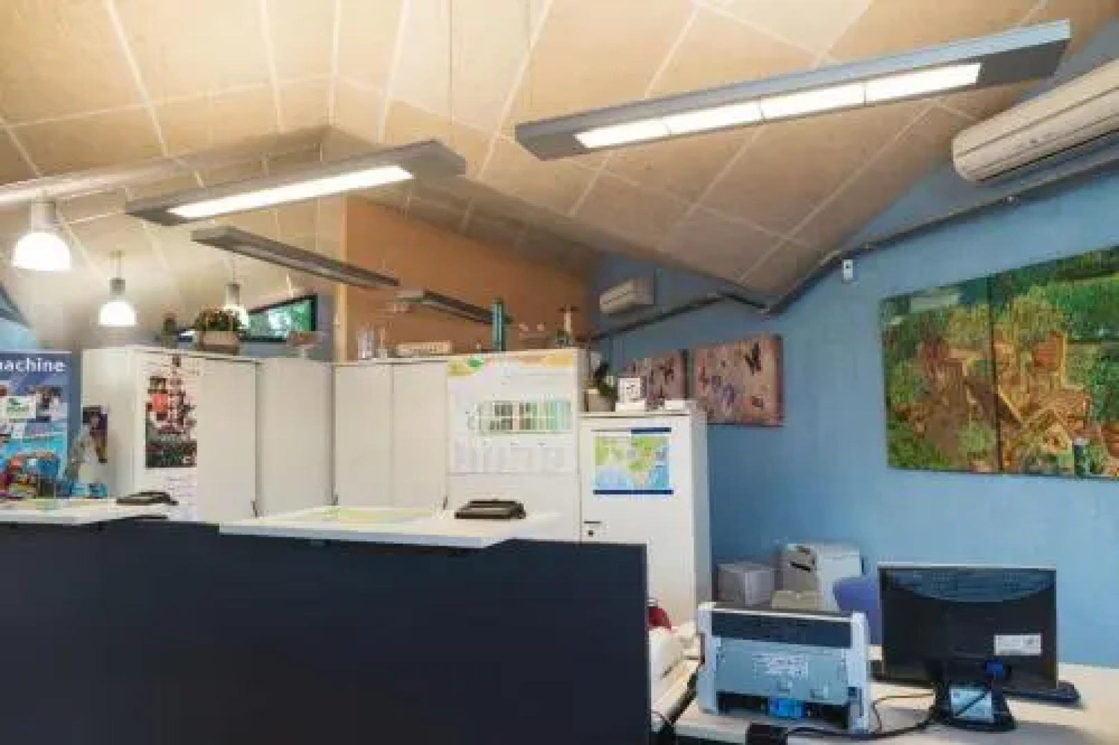 Camping La Pineda de Salou