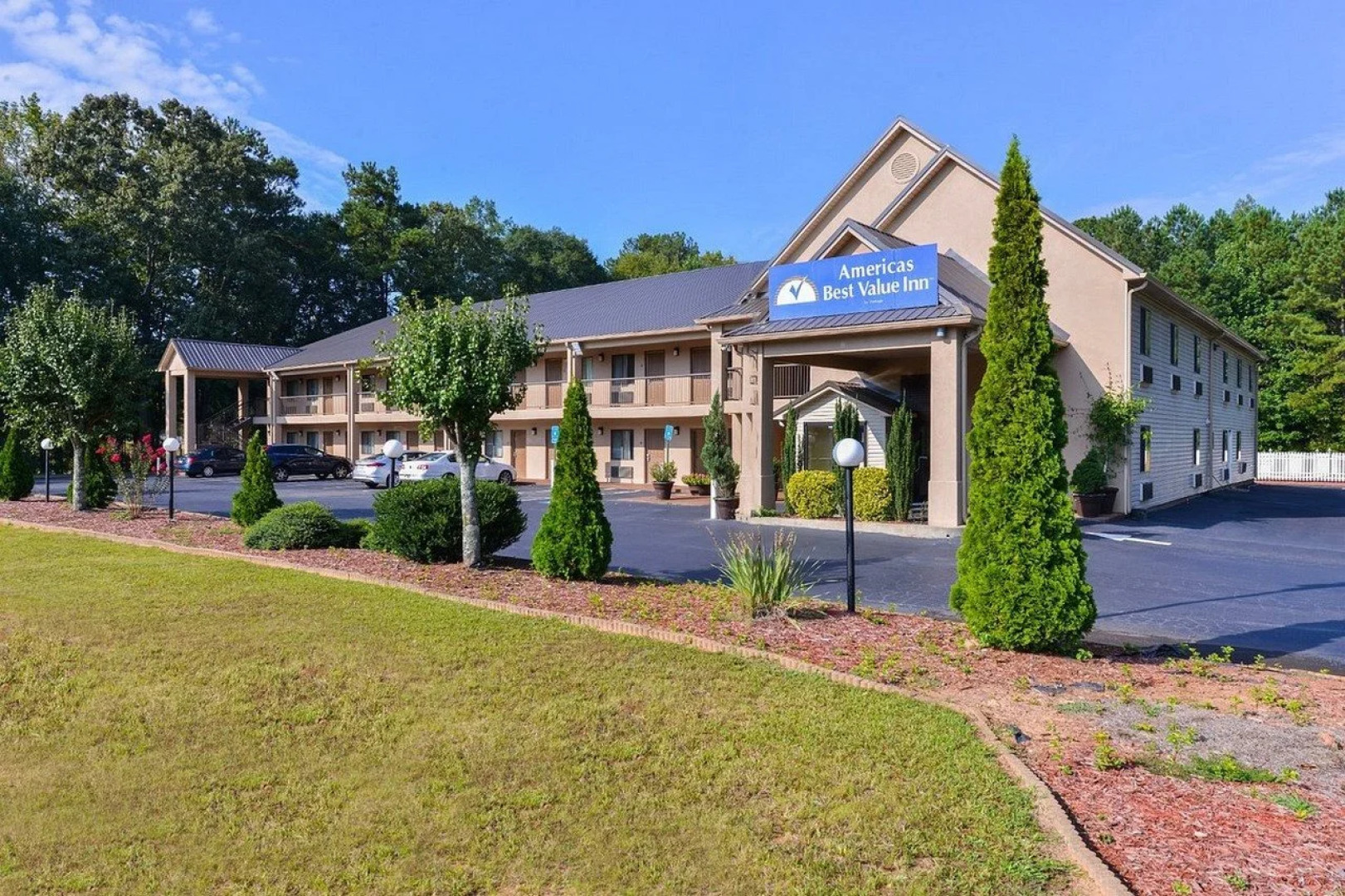 Baymont by Wyndham Acworth