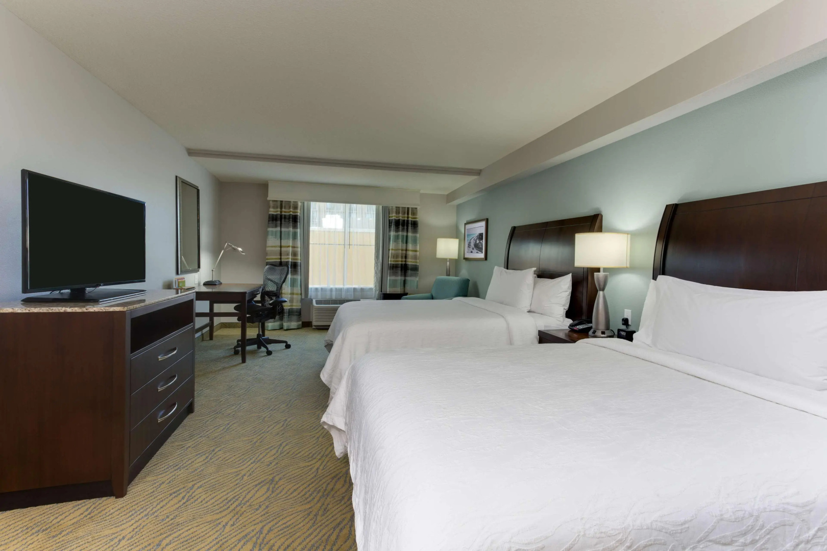 Hilton Garden Inn Daytona Beach Oceanfront
