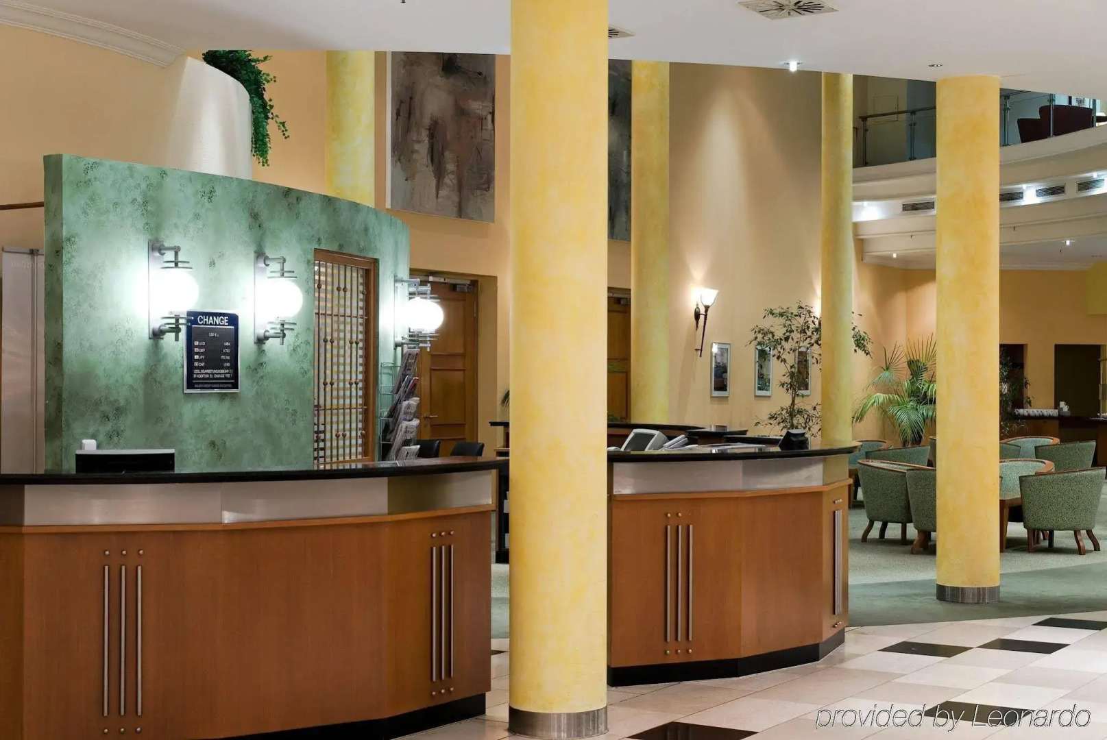 mightyTwice Hotel Dresden