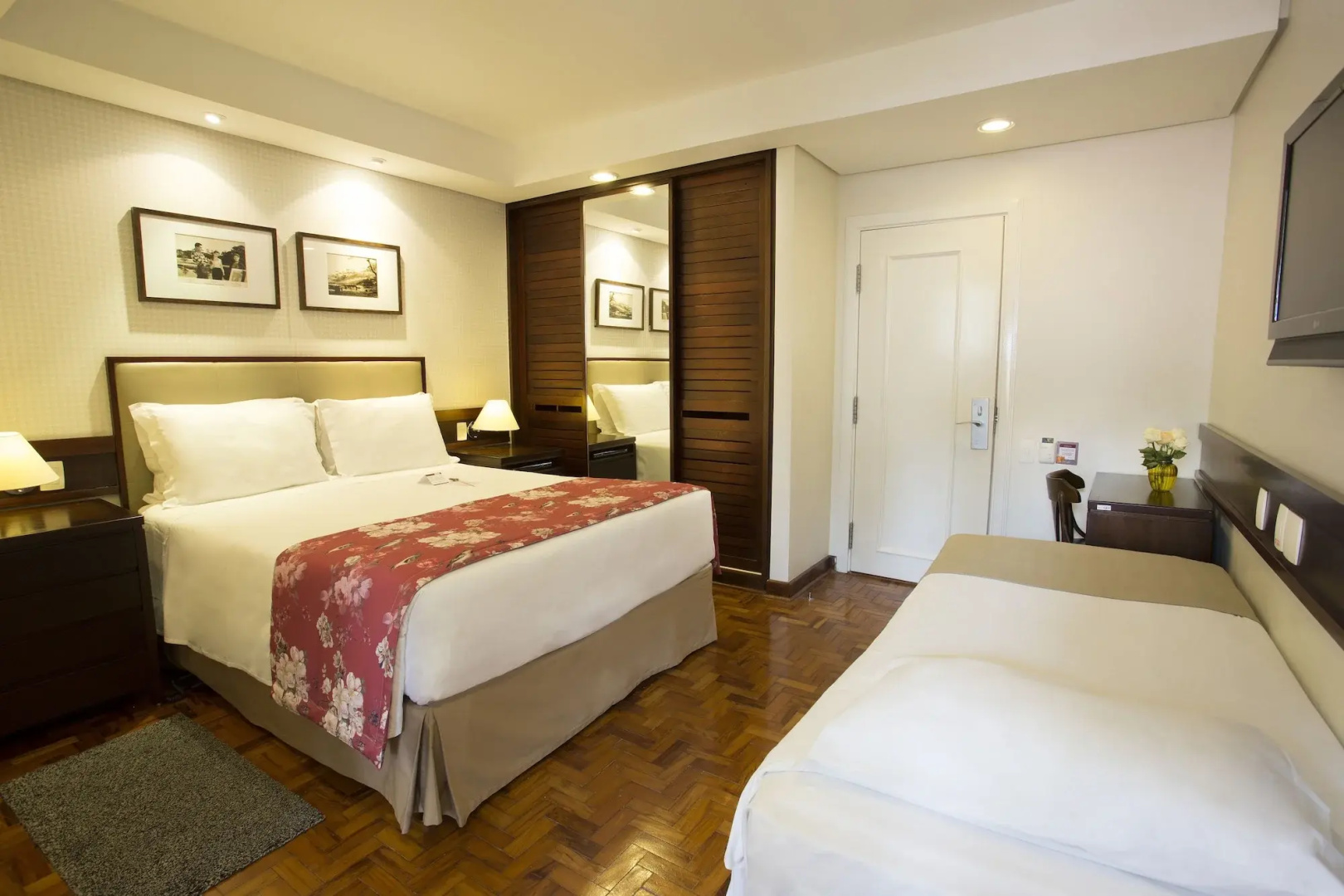 Hotel Vila Inglesa