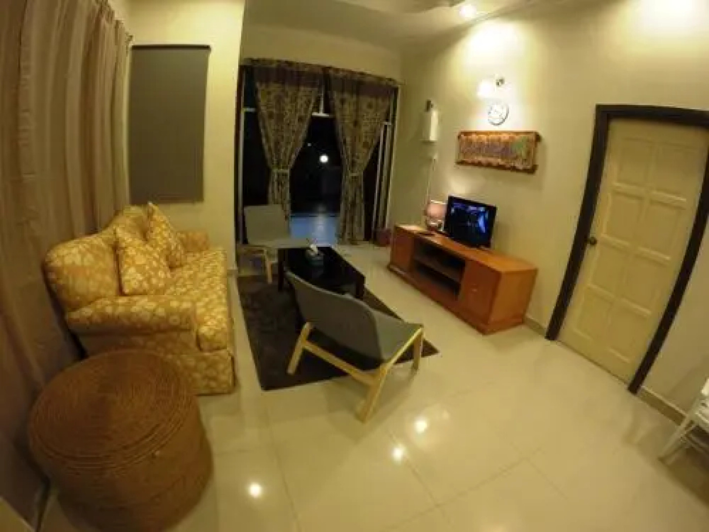 Wan's Beach Guest House