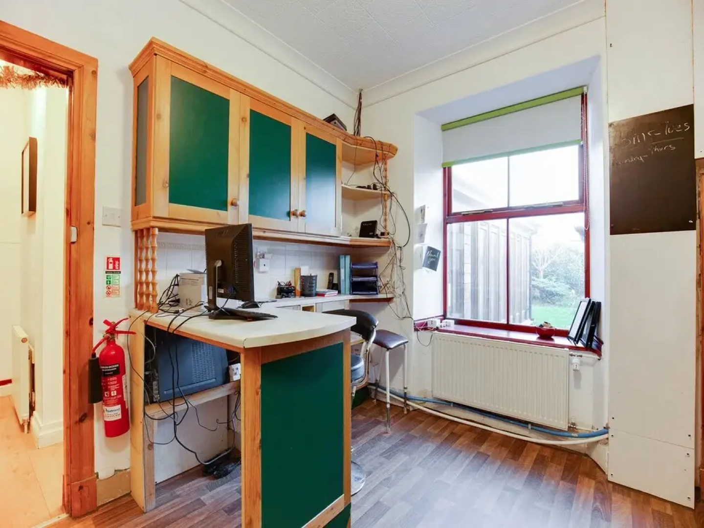 Lost Guest House Peterhead