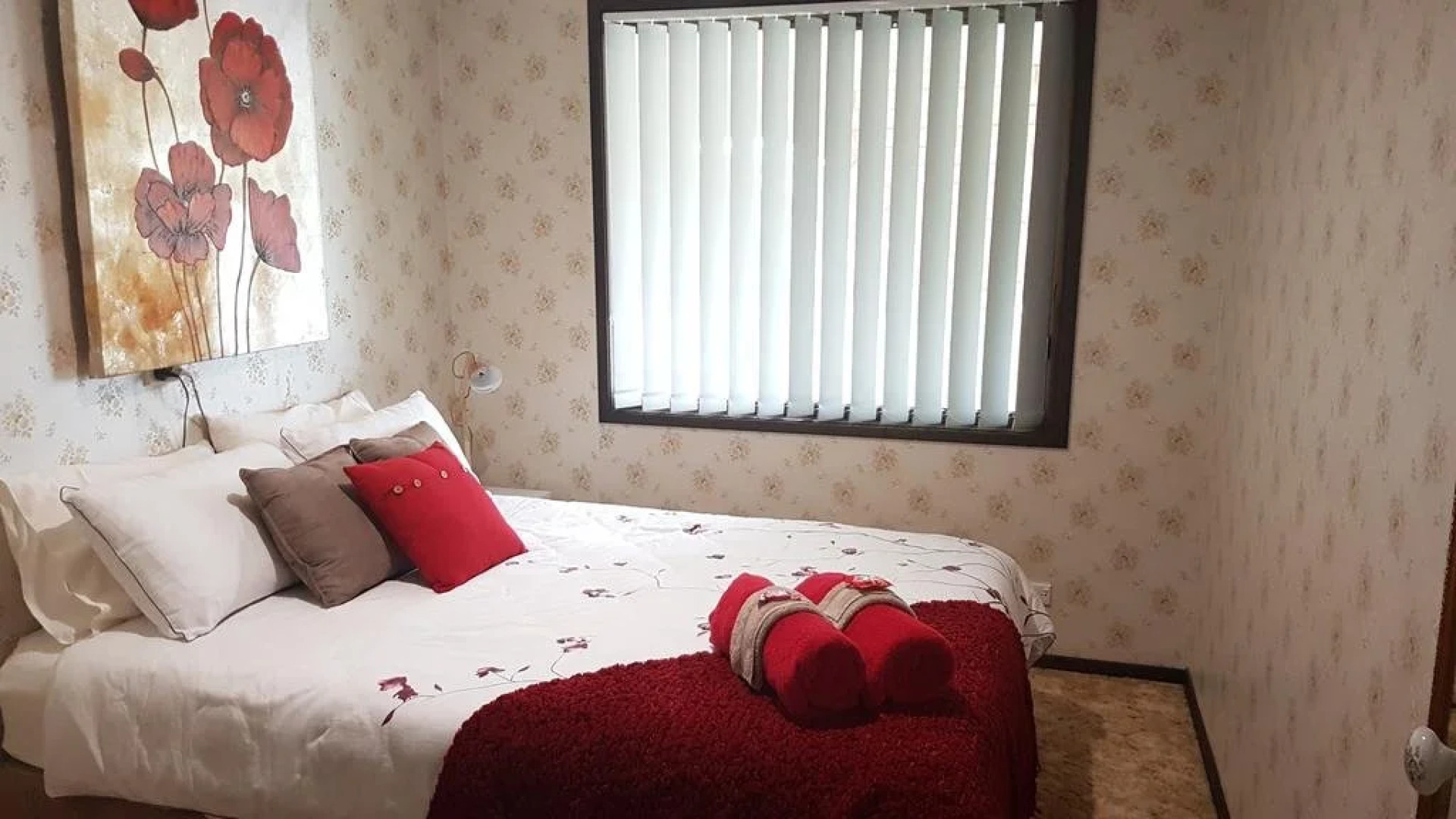 Serendipity On Barrington