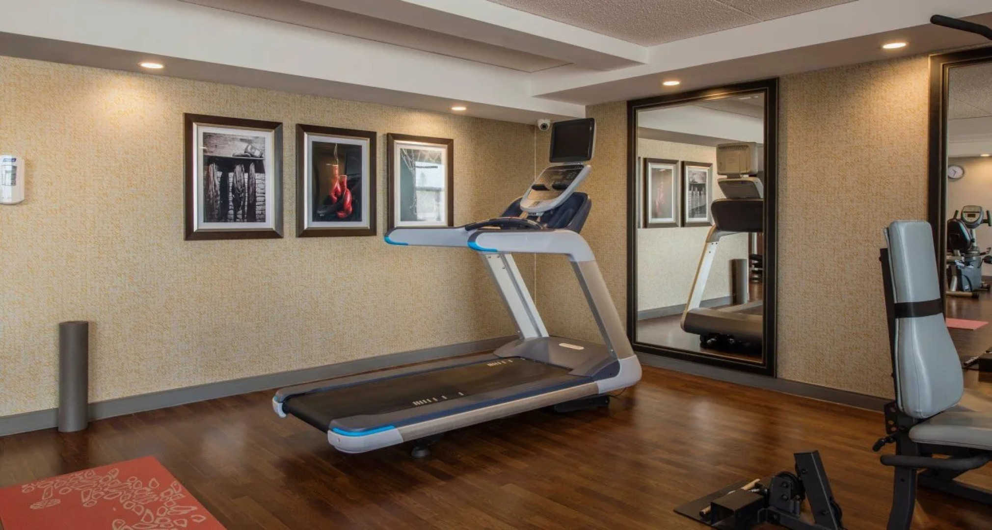 Holiday Inn Winnipeg South by IHG