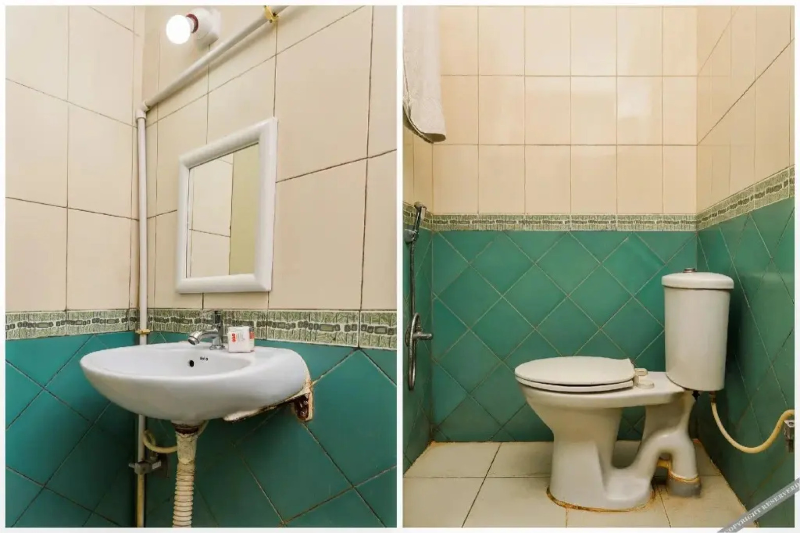 Hotel Zai Silverline Residency