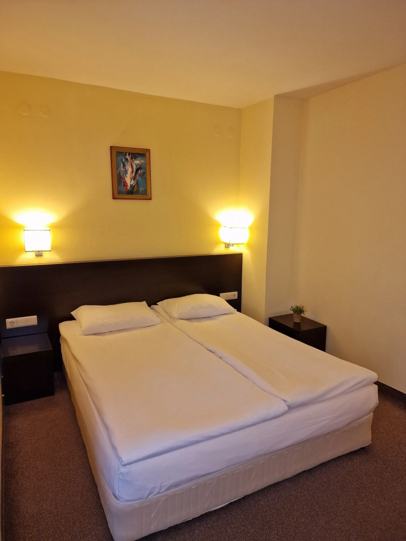 Hotel Bellevue Ski & Relax