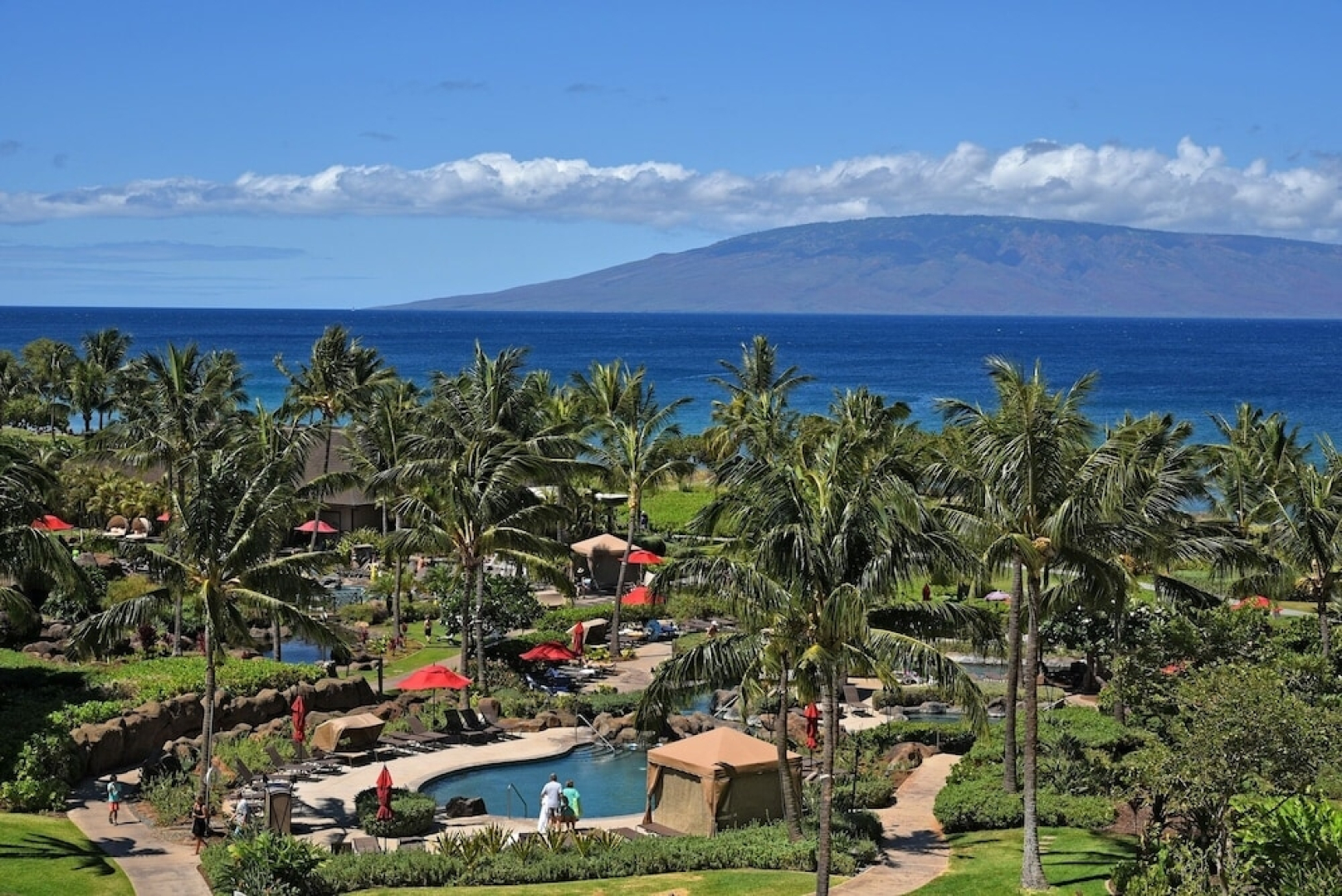 Honua Kai-Konea #537 - Studio condo by RedAwning