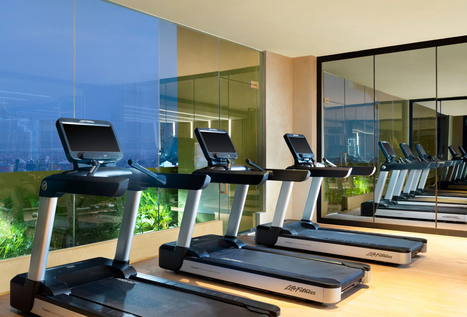 Doubletree By Hilton Surabaya