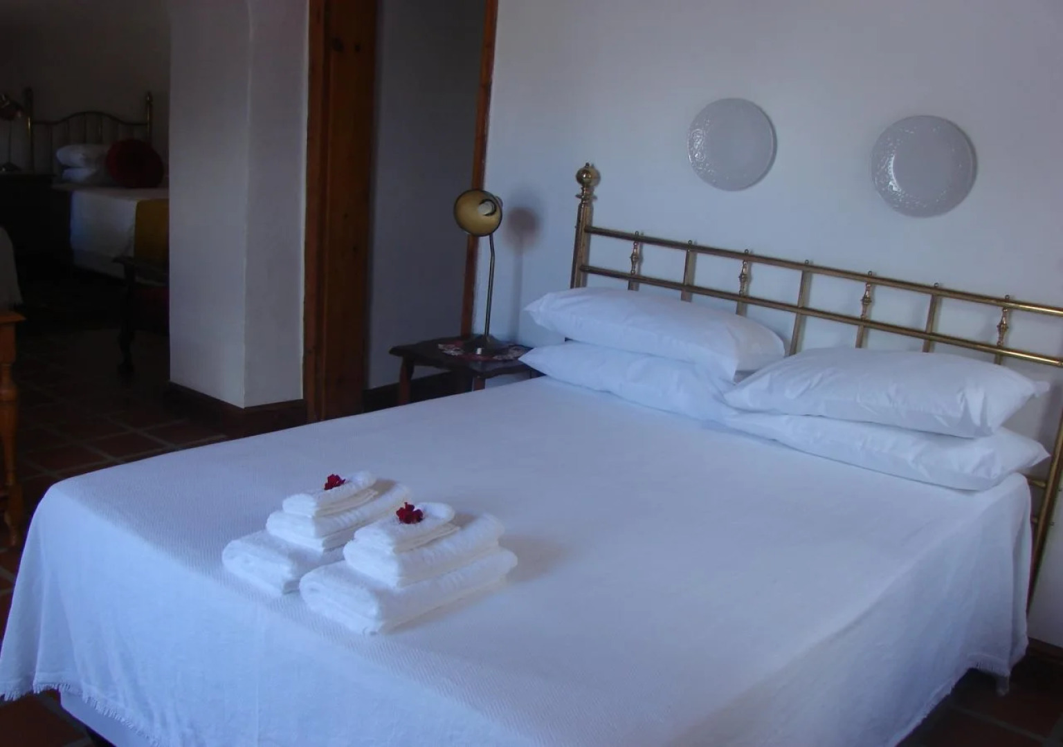 Advocates Manor Guest House