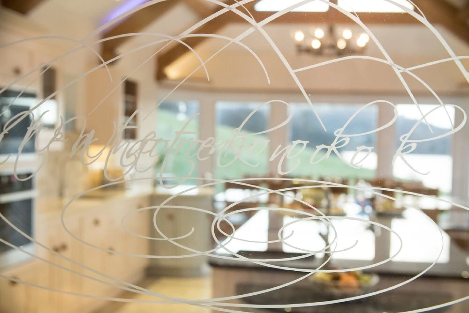 Waternook Lakeside Accommodation