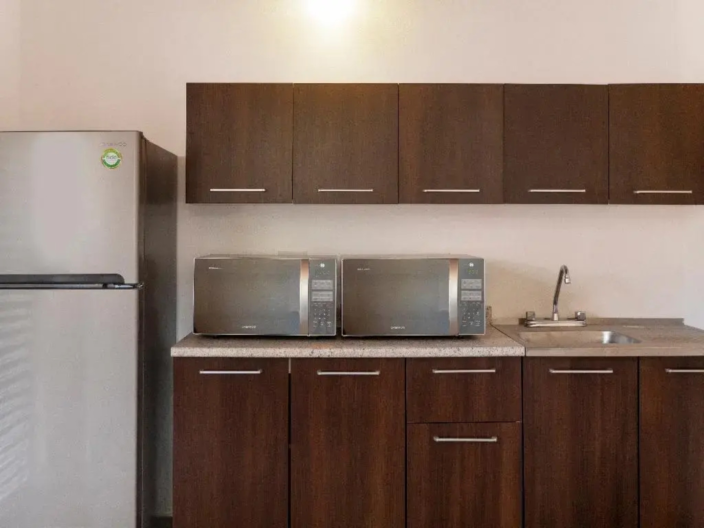 Colorbox beds and rooms by Milenium