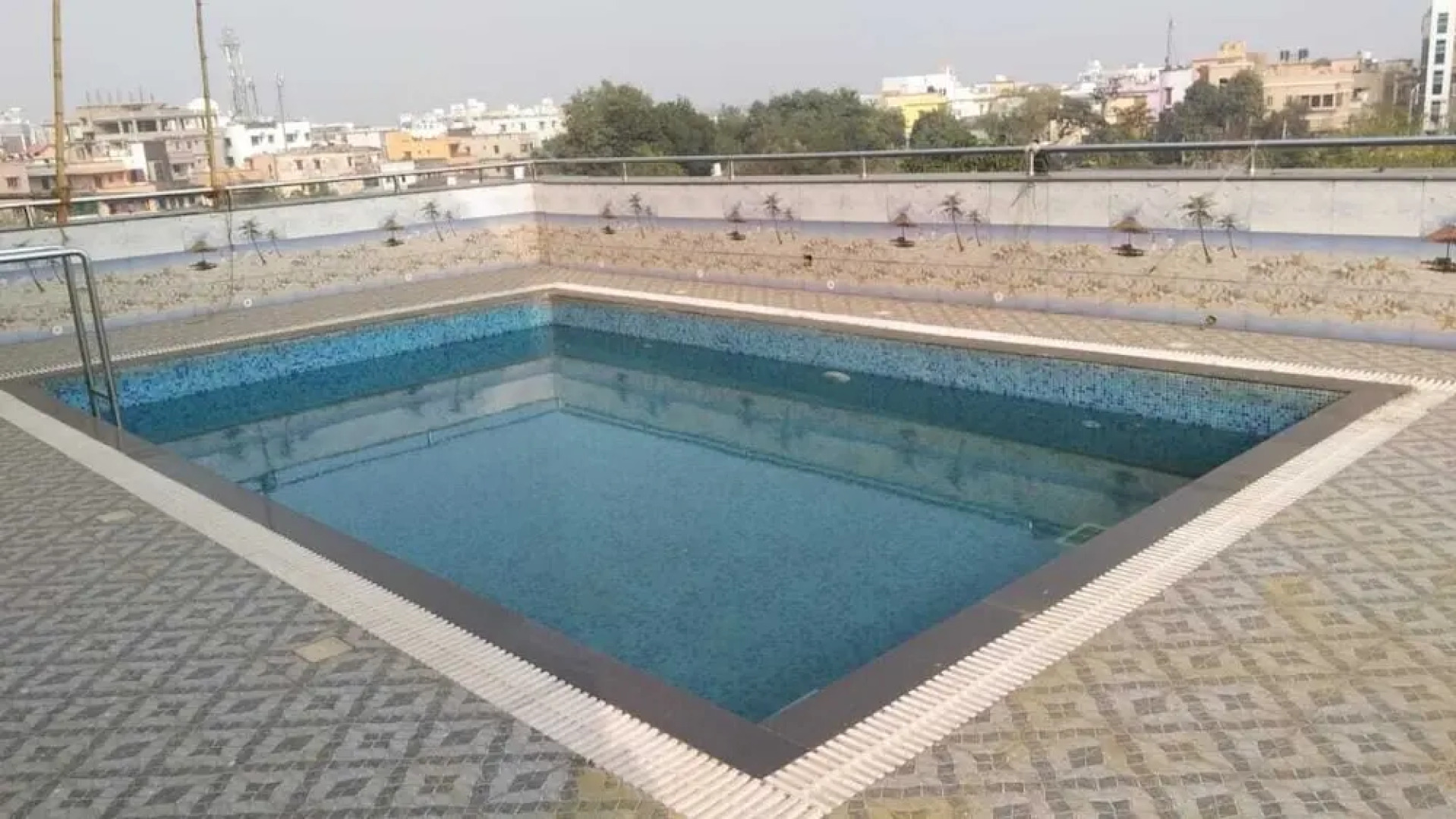 Pabitra Royal Regency