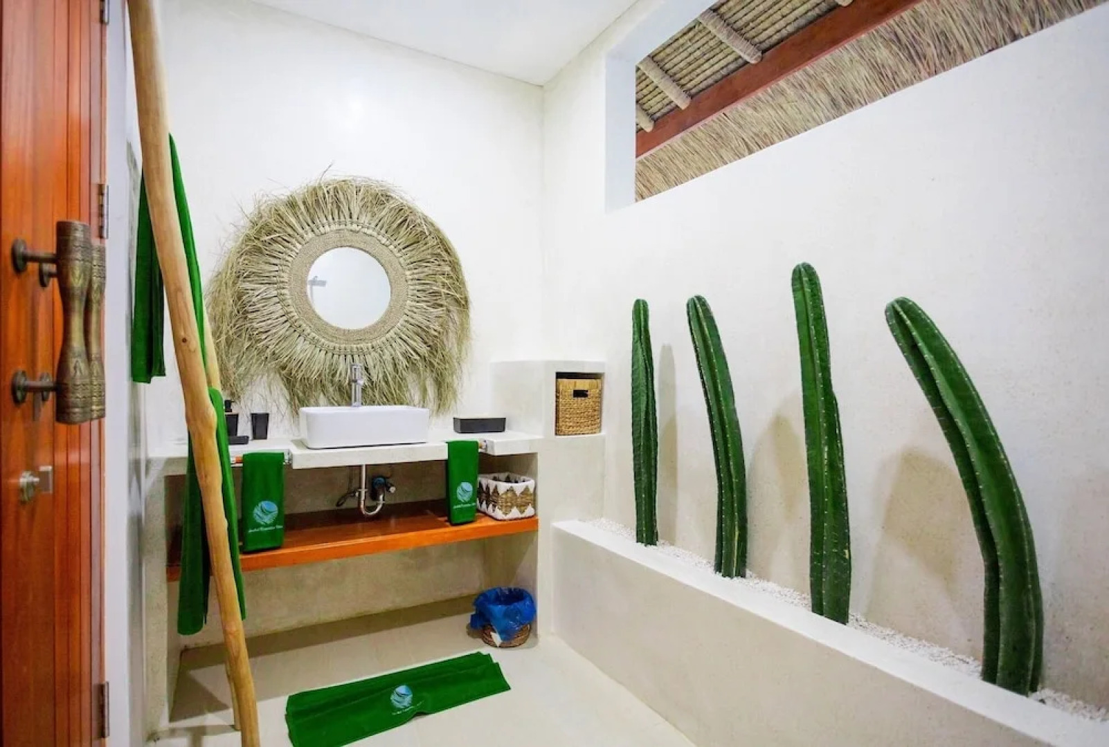 Lombok Khophilau Villas