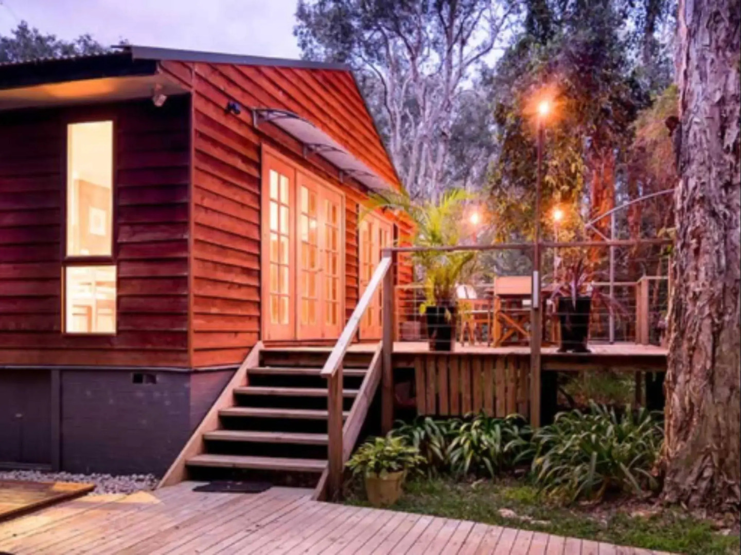 Wanderers Retreat Port Stephens