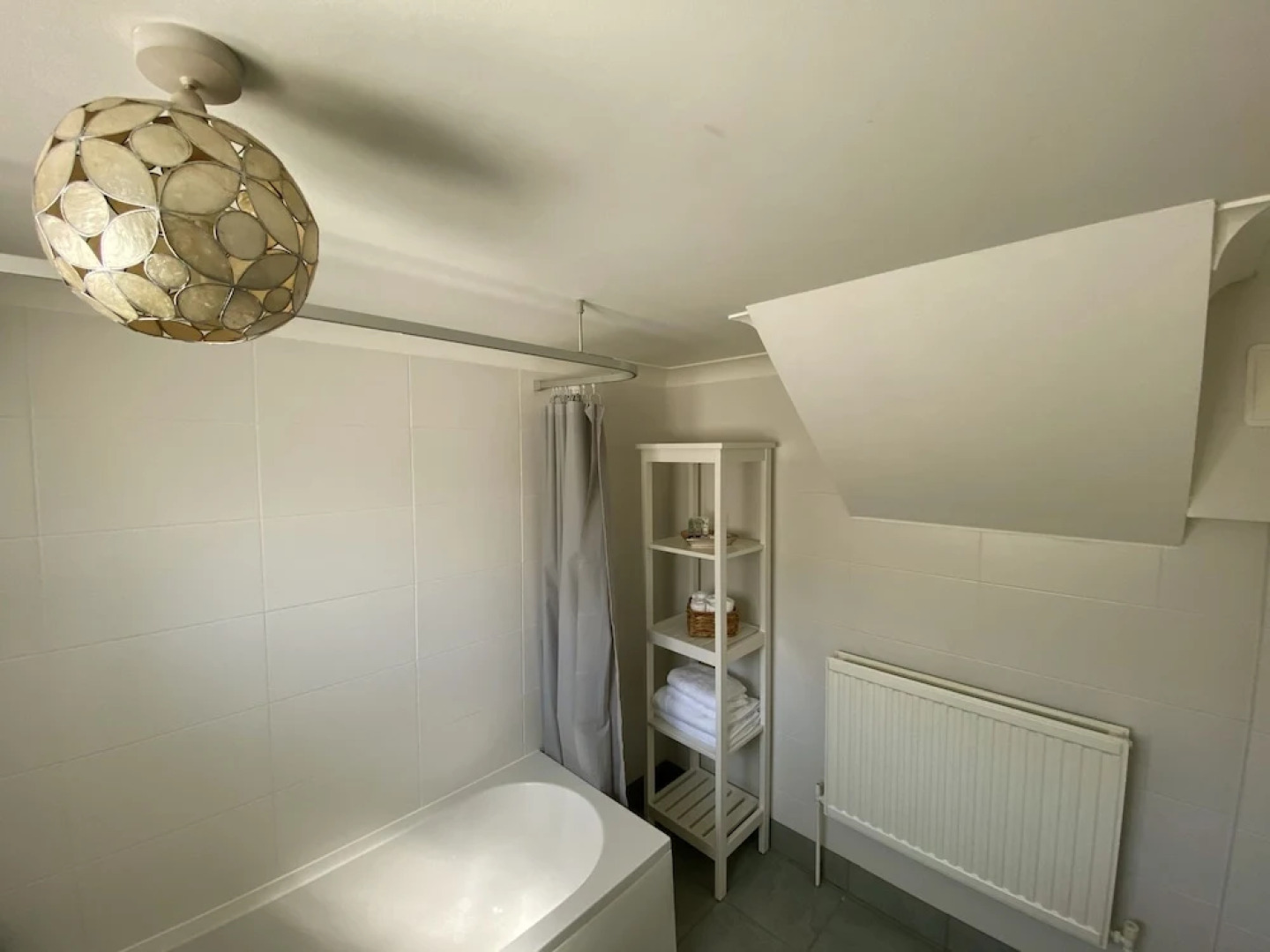 Stylish Apartment 16min from Stratford International