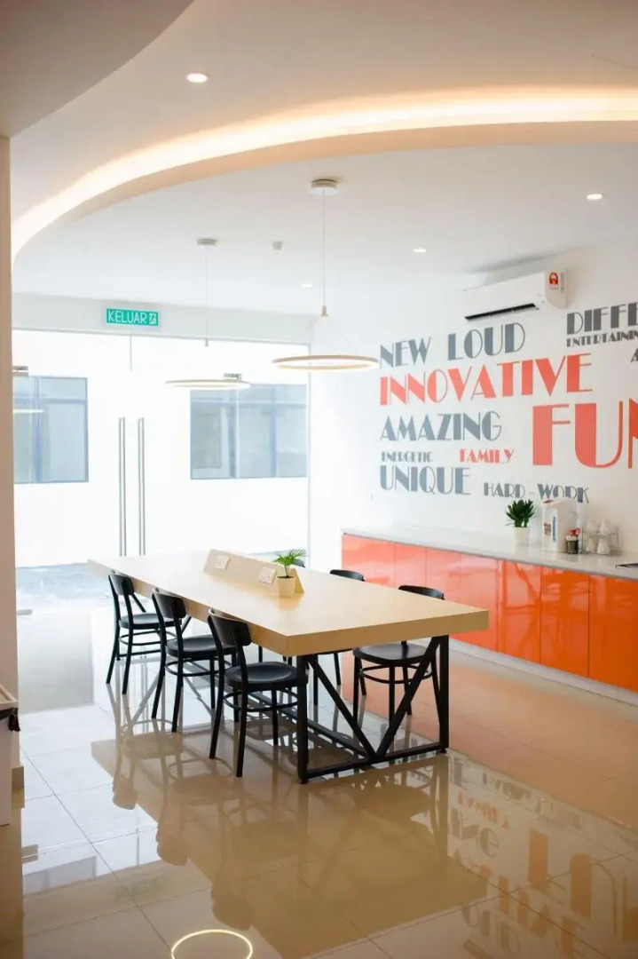 1 Orange Hotel KLIA & KLIA2