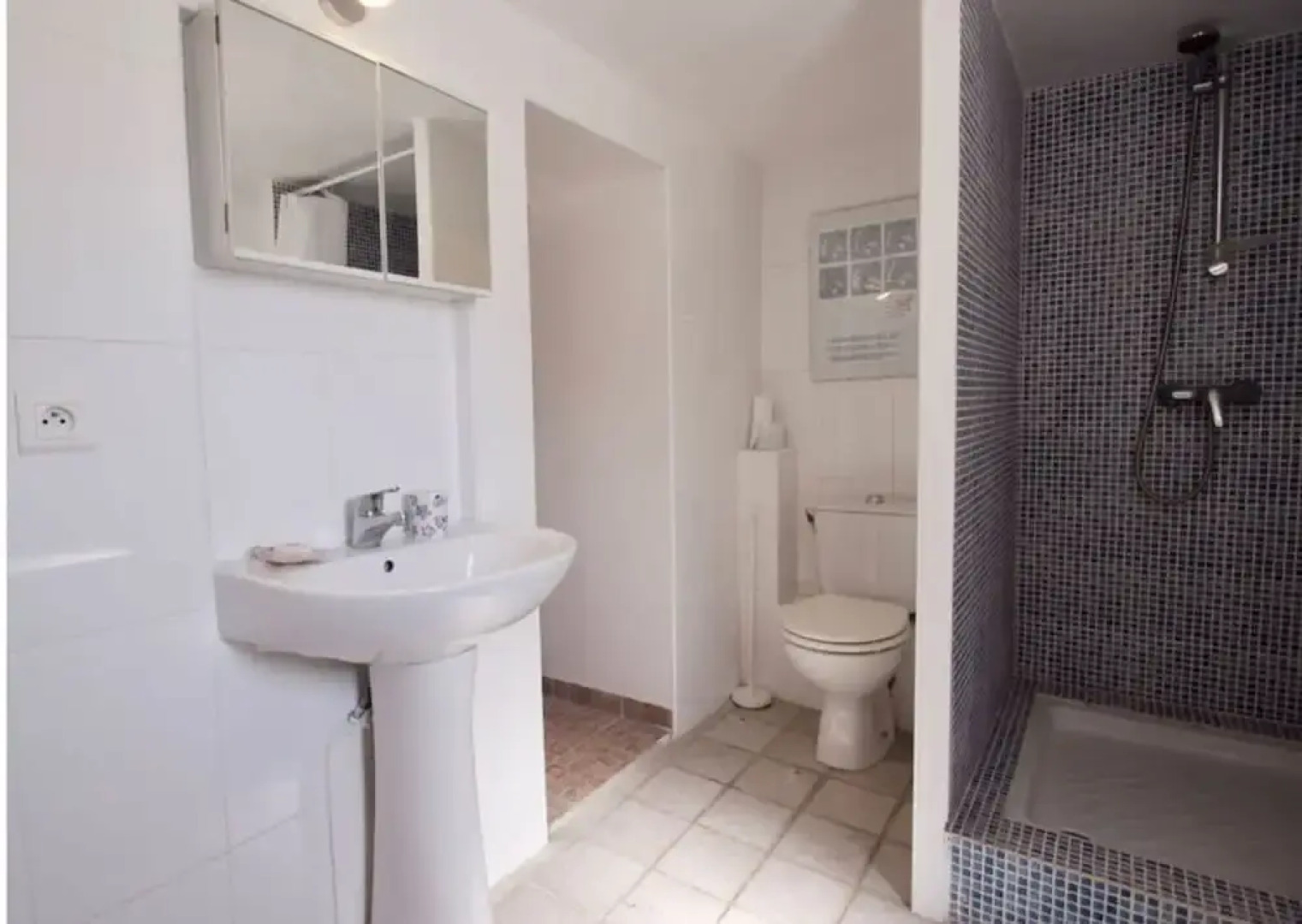 Lou Cade - Theoule-sur-mer