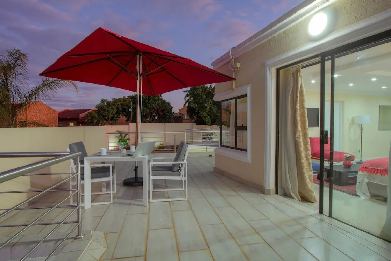 Royal Hills Lodge and Spa