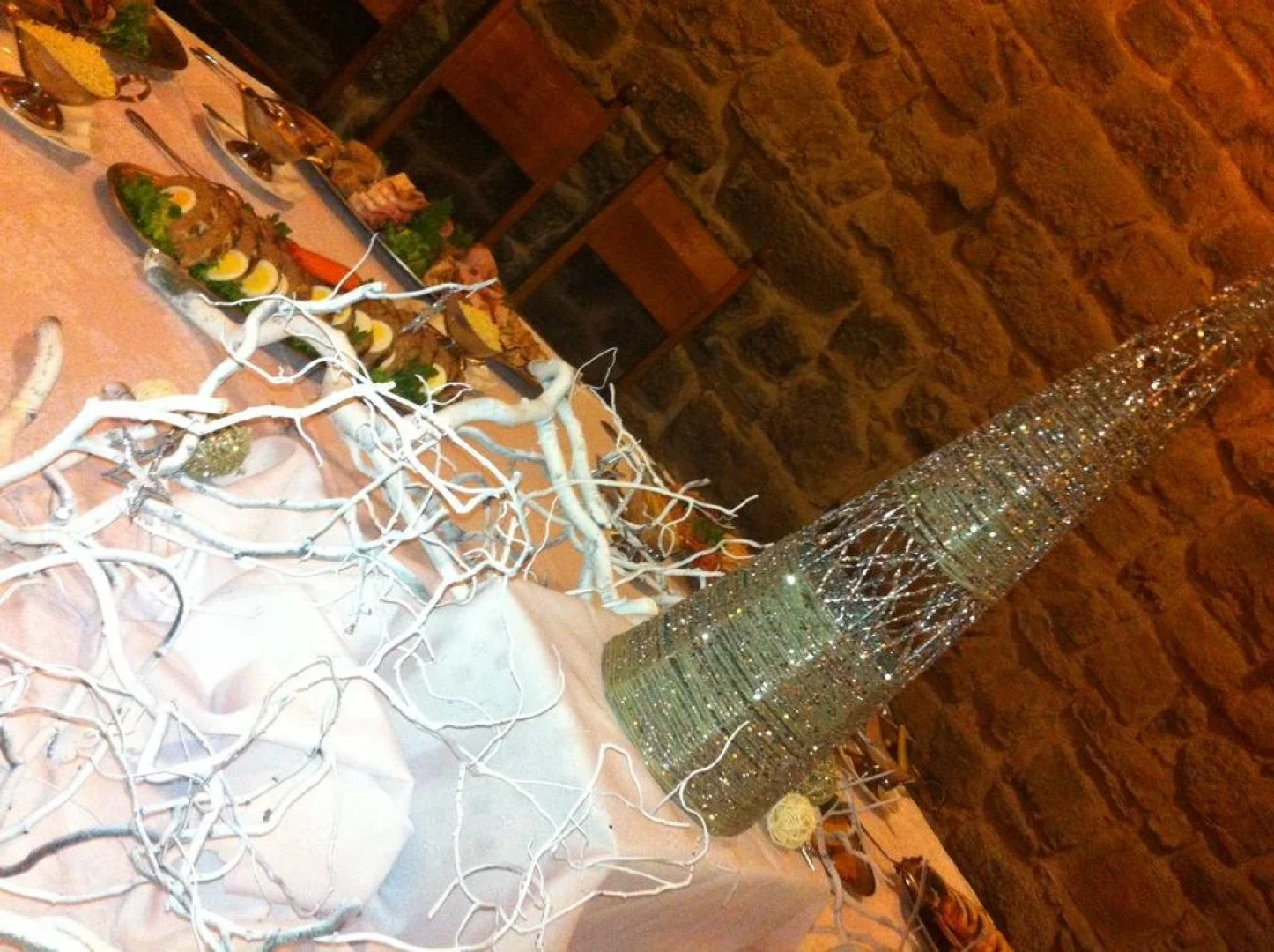 Zámeček pod hradem - hotel