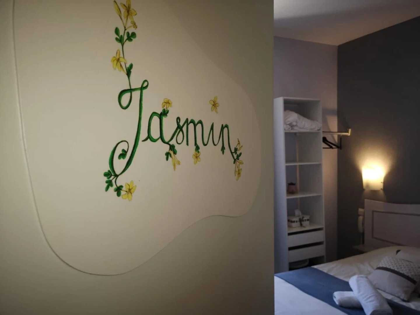 Hôtel-Restaurant Le Prieuré