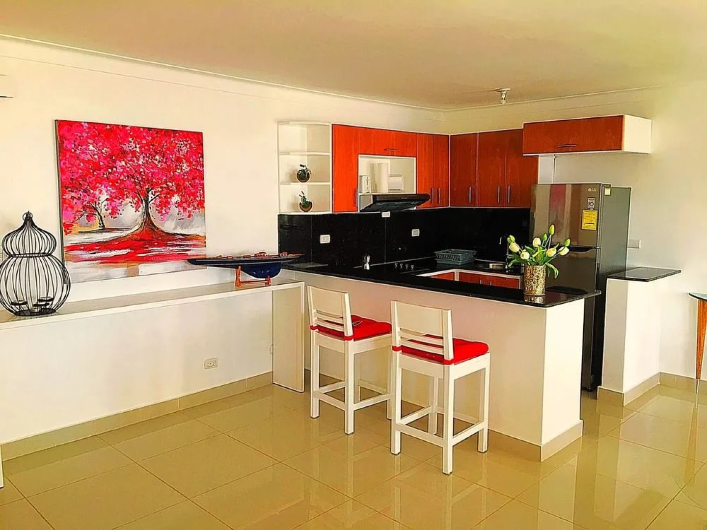 Vista Marina Residence