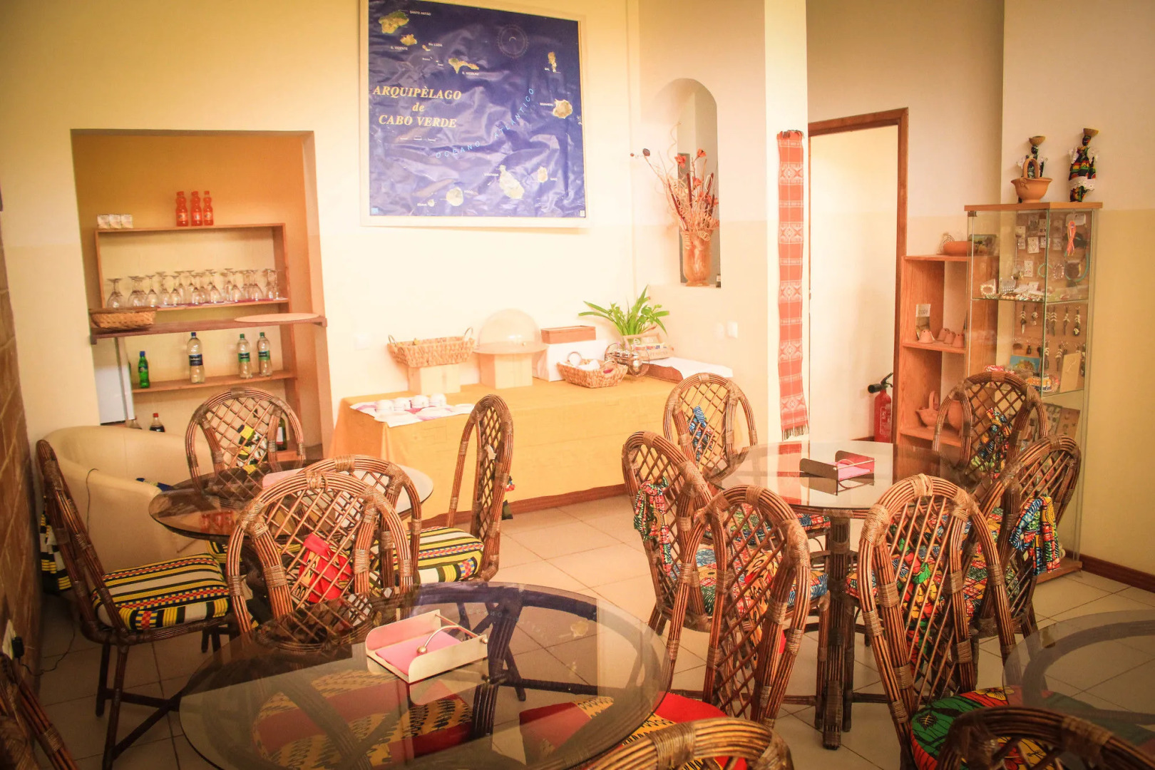 Atlantic Maio Hotel
