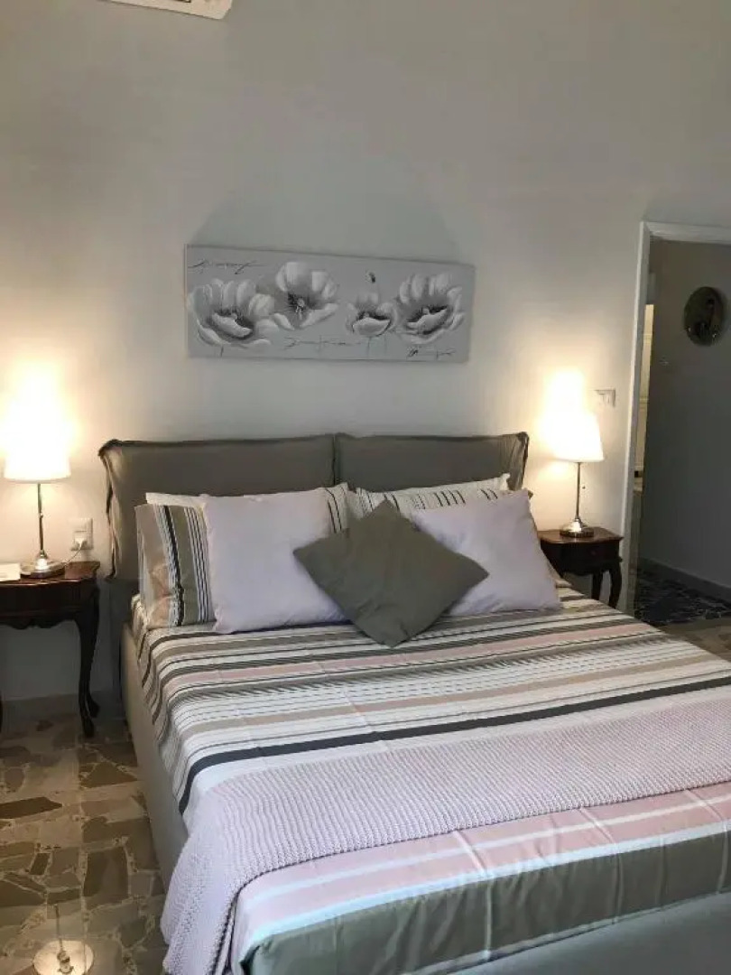 Cozy Apartment Sabrina