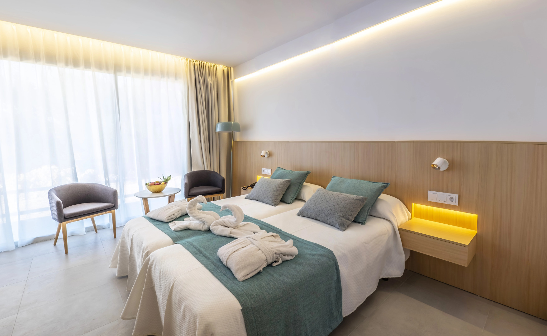 Hotel Gran Sagitario